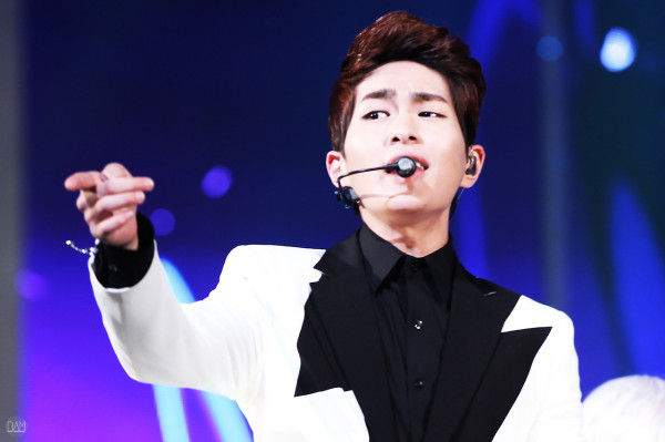 Shinee オニュ君 オニューな毎日