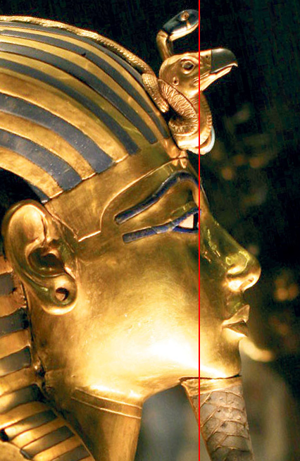 Tutankhamun