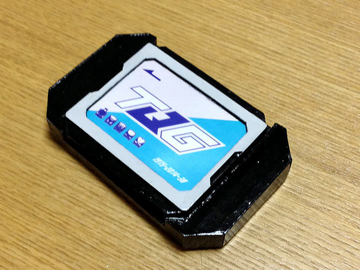 烈車戦隊トッキュウジャー 変身アイテム クリエーちブ