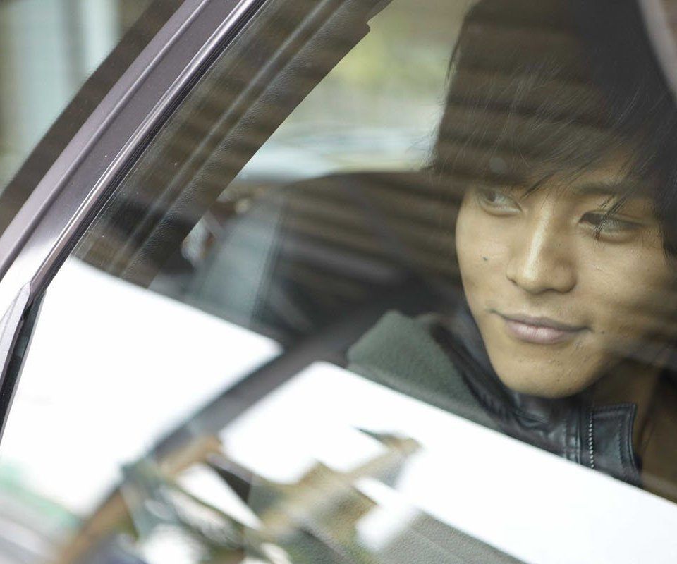 車から 松坂桃李 松坂桃李 fan 車から 松坂桃李 松坂桃李 fan