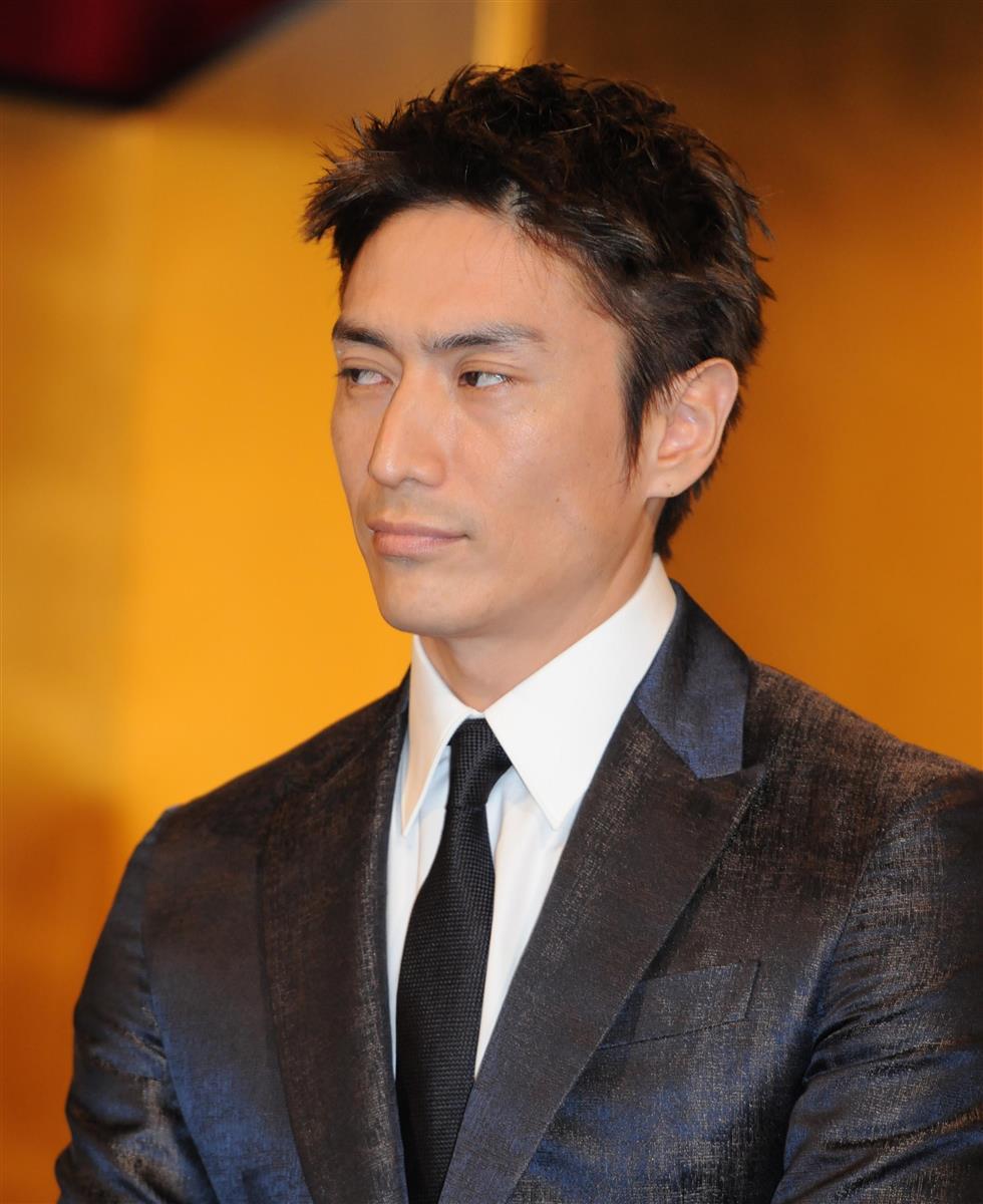 人間の屑エピソード 伊勢谷友介容疑者に次々と明らかになる 裏の顔 に芸能関係者も驚愕 早早ほやほやトピックス