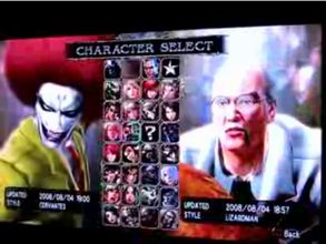 ソウルキャリバー4 ドナルド マクドナルドvsカーネル サンダース ゲームで一休みしませんか ソウルキャリバー4 ドナルド マクドナルドvsカーネル サンダース ゲームで一休みしませんか