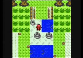 衝撃 ポケモン クリスタル にも幻の サファリゾーン が実在した ゲームで一休みしませんか