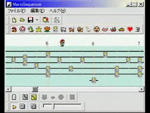 マリオシーケンサで初代ポケモンbgmメドレー ゲームで一休みしませんか