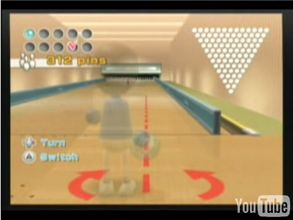 Wii Sports ボウリングでバグ その他wiiゲーム動画 ゲームで一休みしませんか Wii Sports ボウリングでバグ その他wiiゲーム動画 ゲームで一休みしませんか