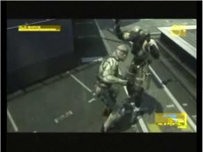 Mgs4 強化兵 カエル兵 とエロいことをして戯れてみた ゲームで一休みしませんか