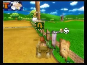 マリオカートwii Wi Fiランキングがバグかチートの魔の手に ゲームで一休みしませんか
