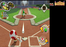 スーパーマリオスタジアム ミラクルベースボール キノコカップany Tas ゲームで一休みしませんか スーパーマリオスタジアム ミラクルベースボール キノコカップany Tas ゲームで一休みしませんか