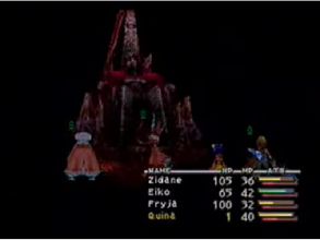 Ff5gba レベル1ひとりボス撃破 亡者の巣窟を走破 ニコニコ動画