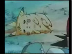 アニメ版ポケットモンスターの主人公が闇サトシだったら・・・ / ポケモン系動画 : ゲームで一休みしませんか？