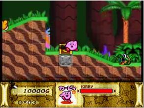 Tas 星のカービィスーパーデラックス 洞窟大作戦100 最速クリア分14秒 ゲームで一休みしませんか Tas 星のカービィスーパーデラックス 洞窟大作戦100 最速クリア分14秒 ゲームで一休みしませんか