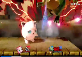 スマブラsp プリンが眠るだけ ゲームで一休みしませんか スマブラsp プリンが眠るだけ ゲームで一休みしませんか