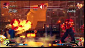 ウル4アプデ特番 ウメハラ殺意リュウまとめ ゲームで一休みしませんか