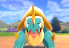 Switch新作 新ポケモン紹介まとめ ポケットモンスター ソード シールド で出会う新しいポケモンたち ゲームで一休みしませんか Switch新作 新ポケモン紹介まとめ ポケットモンスター ソード シールド で出会う新しいポケモンたち ゲームで一休みしませんか