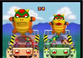 Tap マリオパーティ2 Tasさんがcpuを徹底的にいじめてクリアするそうです ゲームで一休みしませんか