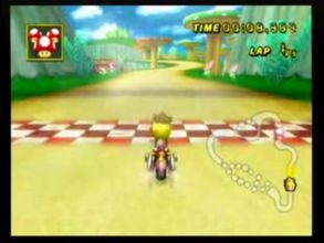 マリオカートwii バイクに乗ってるときの声を調べてみる ゲームで一休みしませんか