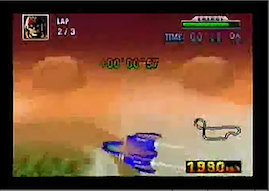 N64 F Zero X よくわかるバグ加速技 実例集 カセット半挿し ゲームで一休みしませんか N64 F Zero X よくわかるバグ加速技 実例集 カセット半挿し ゲームで一休みしませんか