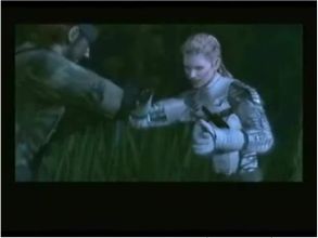 マリオの効果音が付いたmgs3 メタルギア系動画 ゲームで一休みしませんか