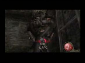 バイオハザード4 さまざまなキャラがノビスタドールの酸の餌食に ゲームで一休みしませんか バイオハザード4 さまざまなキャラがノビスタドールの酸の餌食に ゲームで一休みしませんか