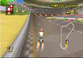Tas ルイージサーキット 1 06 059 マリオカートwii Supergrinding ゲームで一休みしませんか Tas ルイージサーキット 1 06 059 マリオカートwii Supergrinding ゲームで一休みしませんか