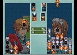 ゲームで一休みしませんか