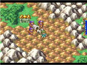 Ps版ドラクエ4 仲間を増殖させる方法 ゲームで一休みしませんか
