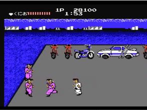 熱血硬派くにおくん 最速動画3分29秒 Tas ゲームで一休みしませんか 熱血硬派くにおくん 最速動画3分29秒 Tas ゲームで一休みしませんか