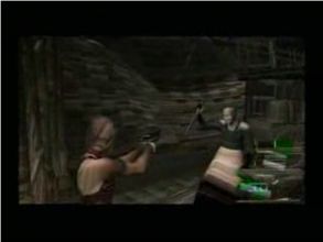 バイオハザード4 キャラクターがみんなハゲてしまったら ゲームで一休みしませんか バイオハザード4 キャラクターがみんなハゲてしまったら ゲームで一休みしませんか