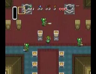 ゼルダの伝説 神々のトライフォース 最速動画3分48秒 ゼルダ系動画 ゲームで一休みしませんか ゼルダの伝説 神々のトライフォース 最速動画3分48秒 ゼルダ系動画 ゲームで一休みしませんか