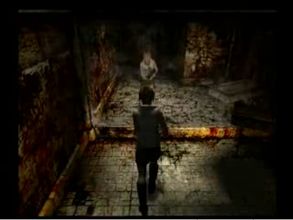 サイレントヒル3 鏡の部屋に入った主人公を襲った悲劇 ゲームで一休みしませんか サイレントヒル3 鏡の部屋に入った主人公を襲った悲劇 ゲームで一休みしませんか