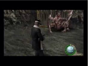バイオハザード4 各クリーチャーをナイフで撃破 バイオハザード系動画 ゲームで一休みしませんか バイオハザード4 各クリーチャーをナイフで撃破 バイオハザード系動画 ゲームで一休みしませんか