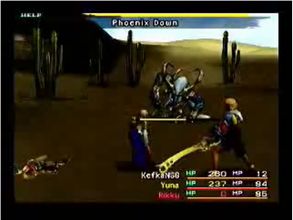 Ff10 ダーク召喚獣を初期ステータスで撃破 ファイナルファンタジー系動画 ゲームで一休みしませんか Ff10 ダーク召喚獣を初期ステータスで撃破 ファイナルファンタジー系動画 ゲームで一休みしませんか