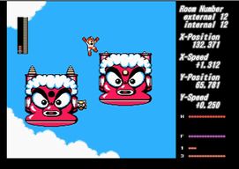 Tas ロックマン2 最速クリア動画 23分54秒75 ゲームで一休みしませんか