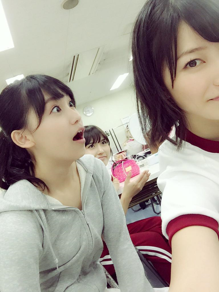 横山由依 体操服で 柏木由紀 高橋朱里とオフショット Akb48 横山由依 柏木由紀 高橋朱里 とっぷにゅーすじゃぱん 横山由依 体操服で 柏木由紀 高橋朱里とオフショット Akb48 横山由依 柏木由紀 高橋朱里 とっぷにゅーすじゃぱん
