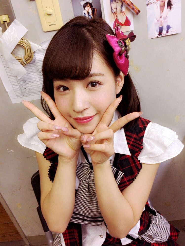 Akb48島崎遥香は トークアプリ755に ぱるるakb48選抜チームを掲載 島崎遥香 とっぷにゅーすじゃぱん Akb48島崎遥香は トークアプリ755に ぱるるakb48選抜チームを掲載 島崎遥香 とっぷにゅーすじゃぱん