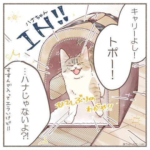 トポ病院3