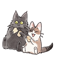 アクキー用もぐもぐ