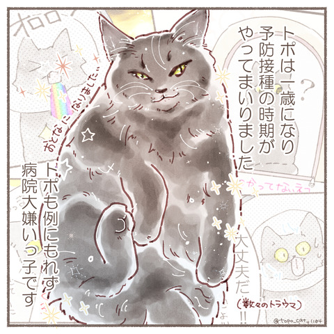 トポ病院2