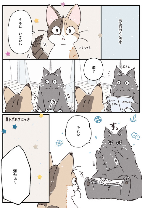 3海