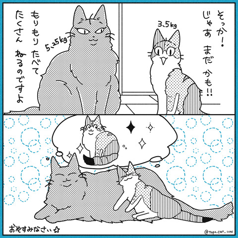 1歳4