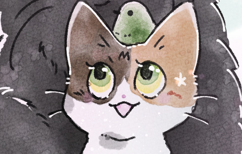 お花見サムネ