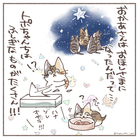 ハナ物語3