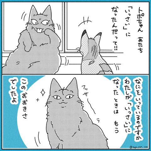 1歳3