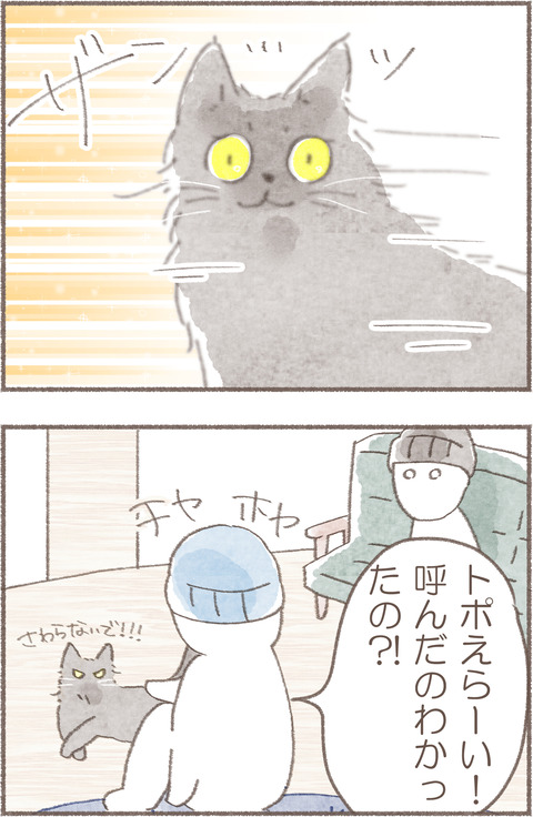 トポ呼んだ.4