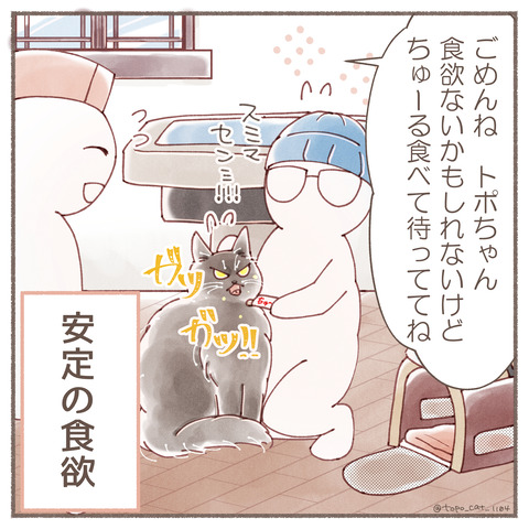 トポ病院12