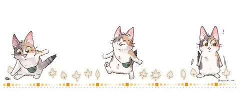 どんぐりヘッダー