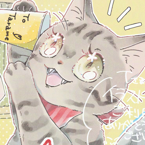 くりかのこちゃん