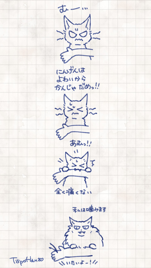 野性