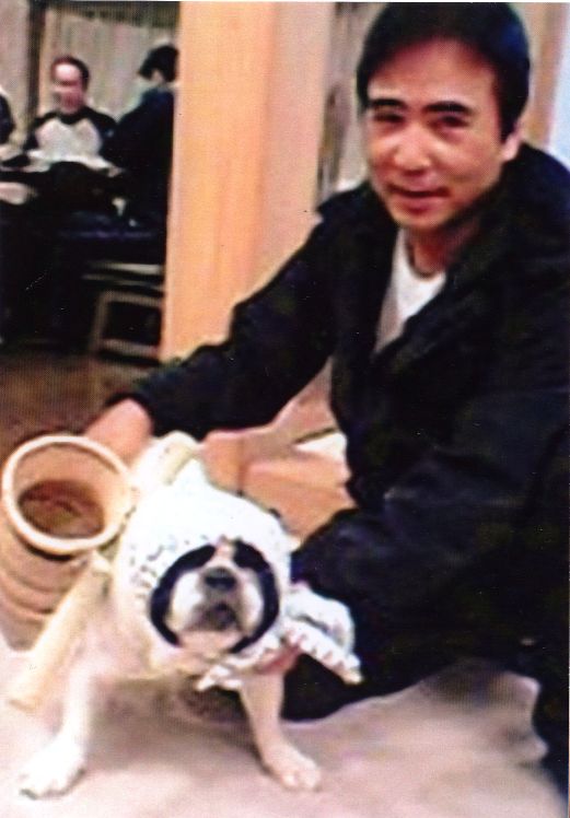 四代目工藤會名誉顧問の溝下秀男氏が亡くなられた。 : 宮崎学