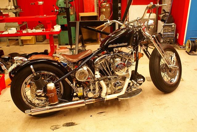 グリメカマスターシリンダー FXS1980外し ショベル、パン